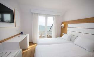 Hotel Spa Nanin Playa