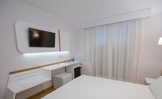 Hotel Spa Nanin Playa