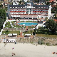 Hotel Spa Nanin Playa