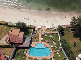 Hotel Spa Nanin Playa