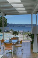 Hotel Spa Nanin Playa