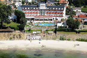 Hotel Spa Nanin Playa