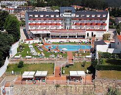 Hotel Spa Nanin Playa