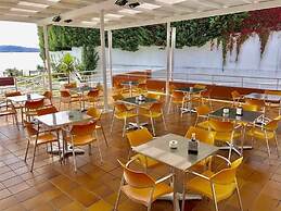 Hotel Spa Nanin Playa