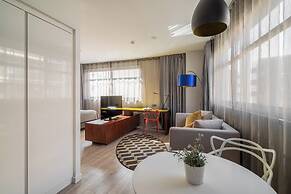 Naitly Barcelona Poblenou