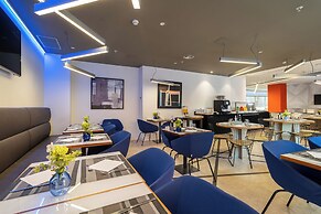 Naitly Barcelona Poblenou