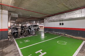 Naitly Barcelona Poblenou