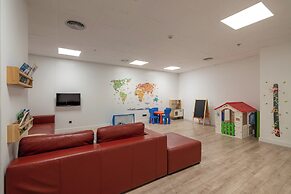 Naitly Barcelona Poblenou