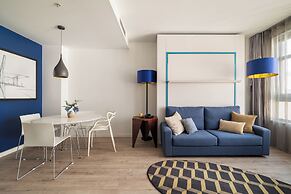 Naitly Barcelona Poblenou