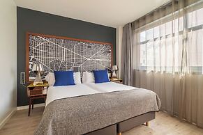 Naitly Barcelona Poblenou