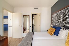 Naitly Barcelona Poblenou