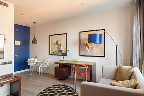 Naitly Barcelona Poblenou