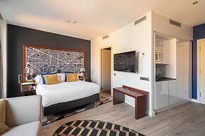 Naitly Barcelona Poblenou