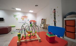 Naitly Barcelona Poblenou