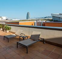 Naitly Barcelona Poblenou