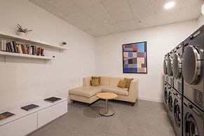 Naitly Barcelona Poblenou