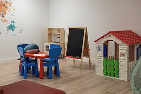 Naitly Barcelona Poblenou