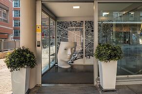 Naitly Barcelona Poblenou