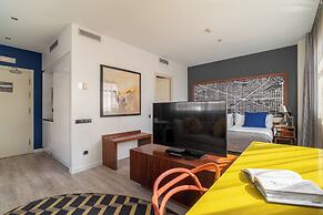 Naitly Barcelona Poblenou