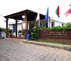 Allamanda Hotel