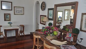 Casagrande Hotel Boutique