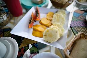 Casagrande Hotel Boutique