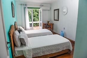 Casagrande Hotel Boutique