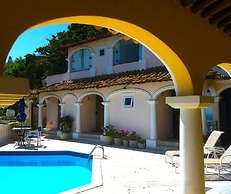 Casagrande Hotel Boutique