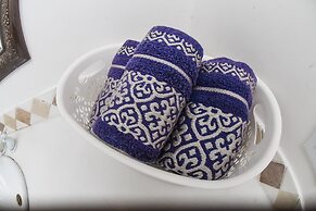 Casagrande Hotel Boutique