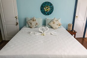 Casagrande Hotel Boutique