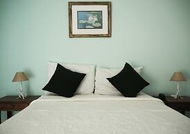 Casagrande Hotel Boutique