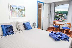 Casagrande Hotel Boutique