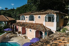 Casagrande Hotel Boutique