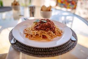 Casagrande Hotel Boutique