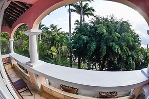 Casagrande Hotel Boutique