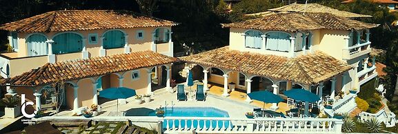 Casagrande Hotel Boutique