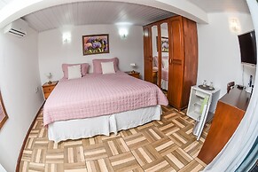 Casagrande Hotel Boutique