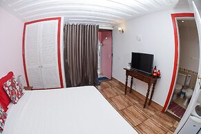 Casagrande Hotel Boutique