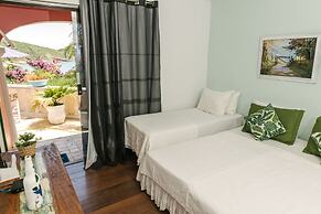 Casagrande Hotel Boutique