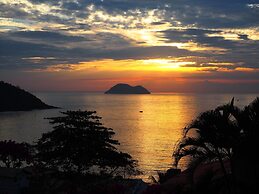 Casagrande Hotel Boutique