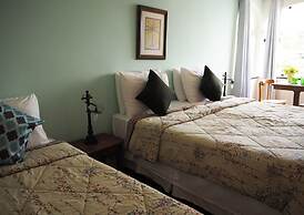 Casagrande Hotel Boutique