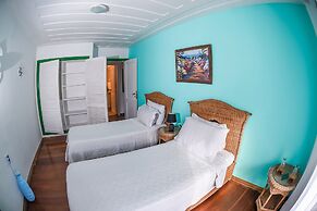 Casagrande Hotel Boutique