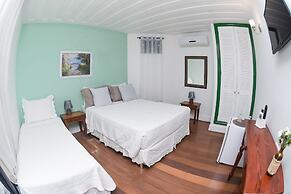 Casagrande Hotel Boutique