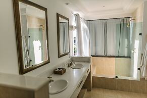 Casagrande Hotel Boutique