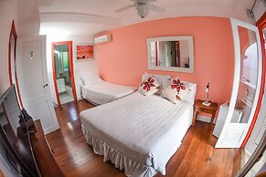 Casagrande Hotel Boutique