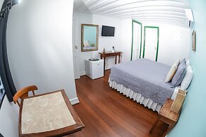 Casagrande Hotel Boutique