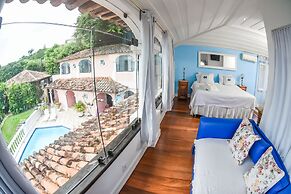 Casagrande Hotel Boutique