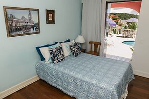 Casagrande Hotel Boutique