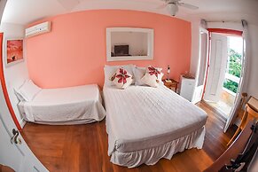 Casagrande Hotel Boutique