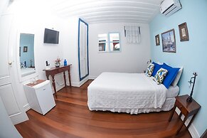 Casagrande Hotel Boutique